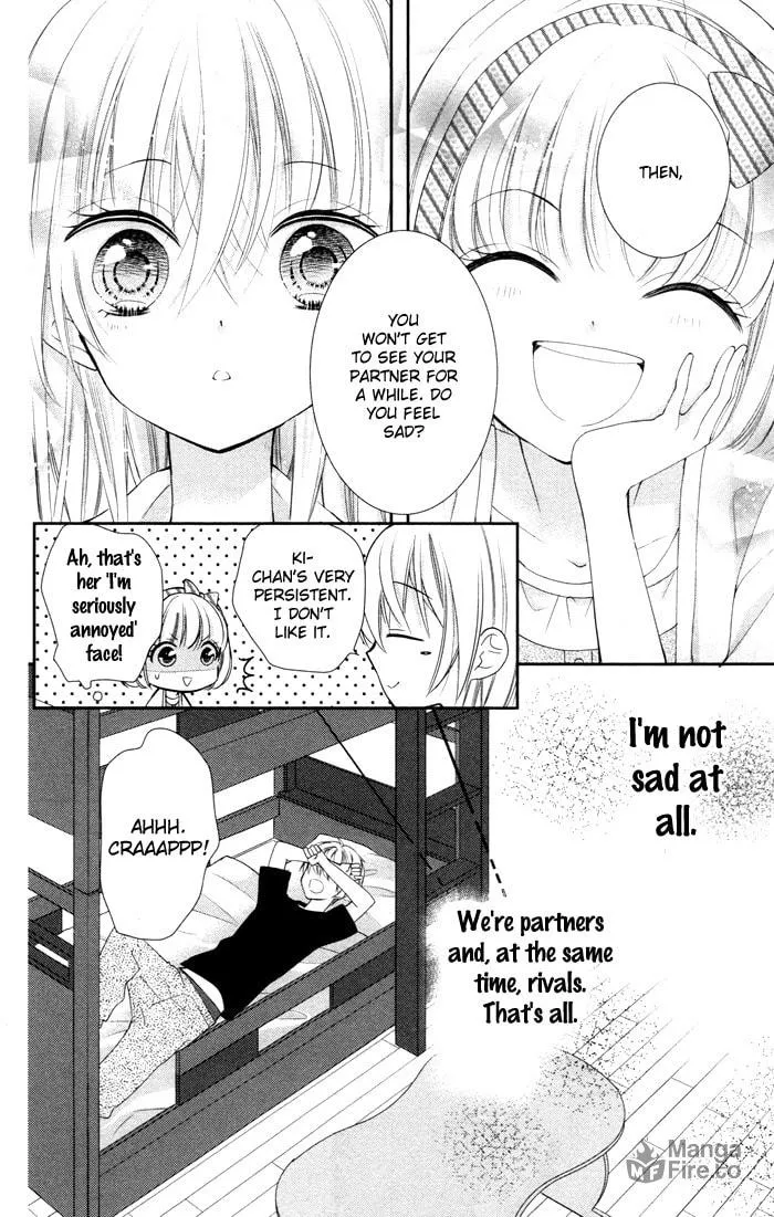 Read Buddy Go! chapter 8 image 23 on Lezhin