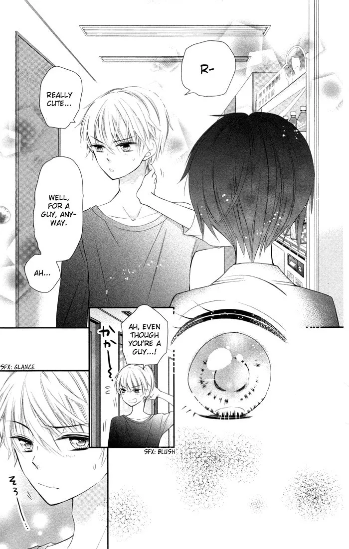 Read Buddy Go! chapter 8 image 28 on Lezhin