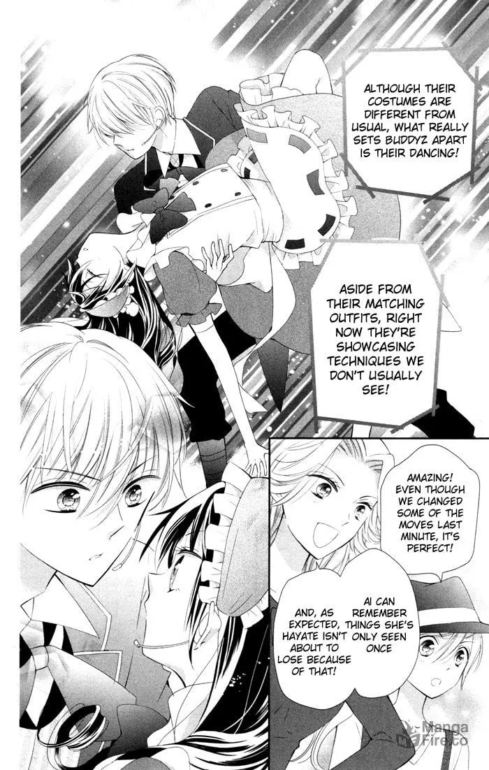 Read Buddy Go! chapter 8 image 9 on Lezhin