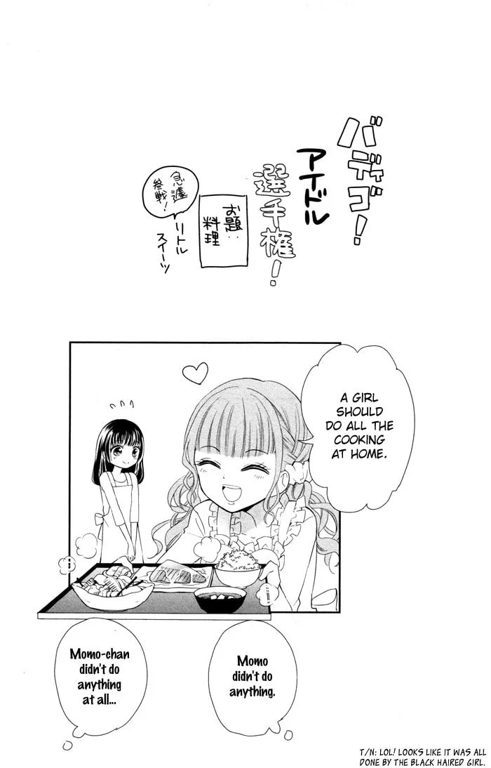 Read Buddy Go! chapter 9.2 image 10 on Lezhin