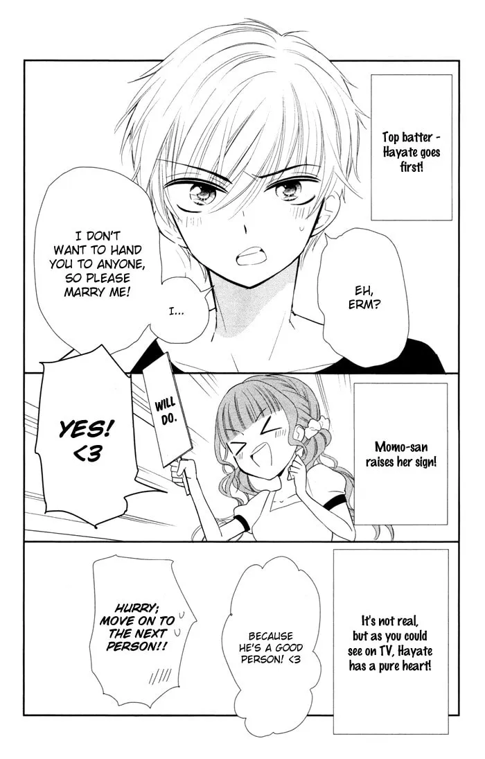 Read Buddy Go! chapter 9.2 image 13 on Lezhin