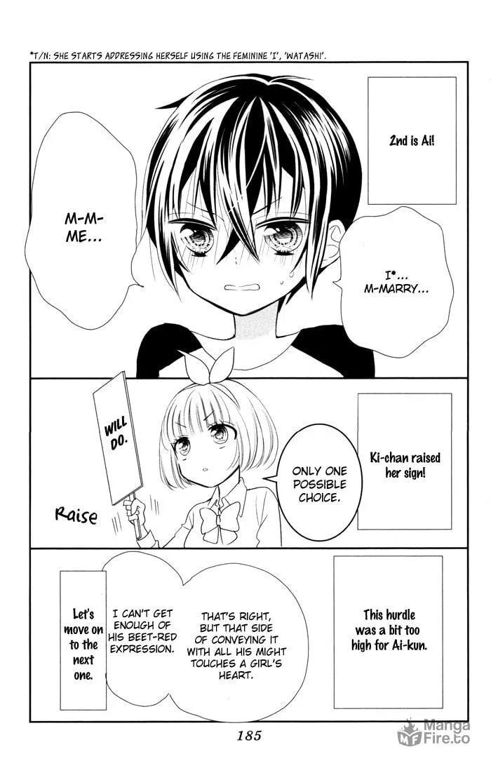 Read Buddy Go! chapter 9.2 image 14 on Lezhin