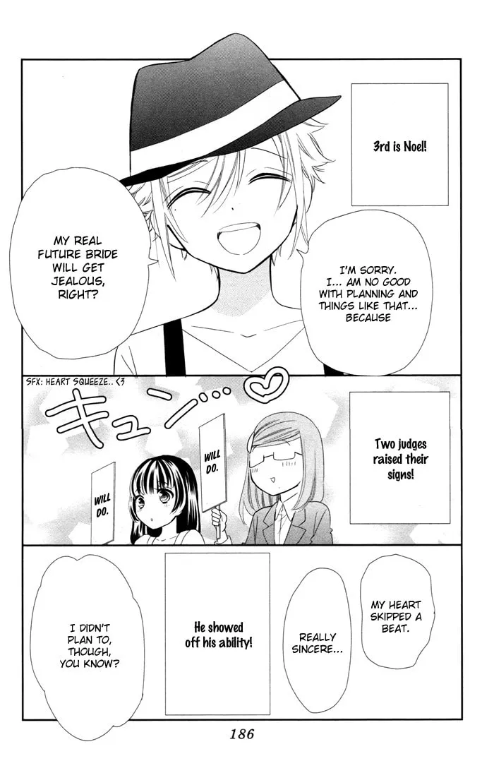Read Buddy Go! chapter 9.2 image 15 on Lezhin