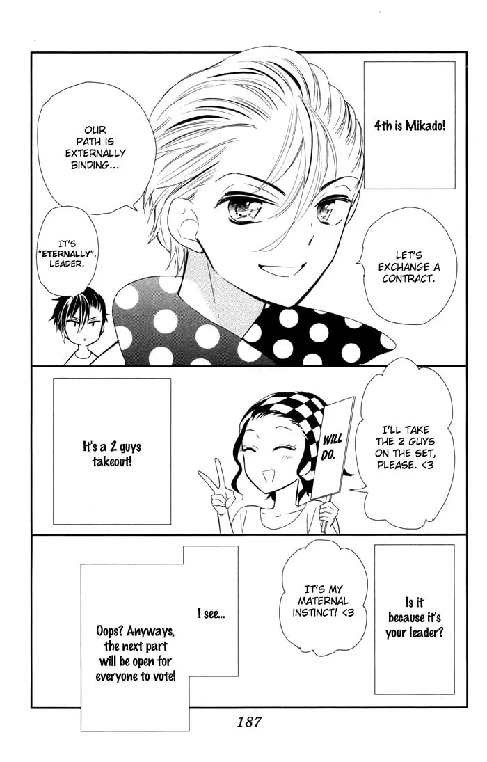Read Buddy Go! chapter 9.2 image 16 on Lezhin