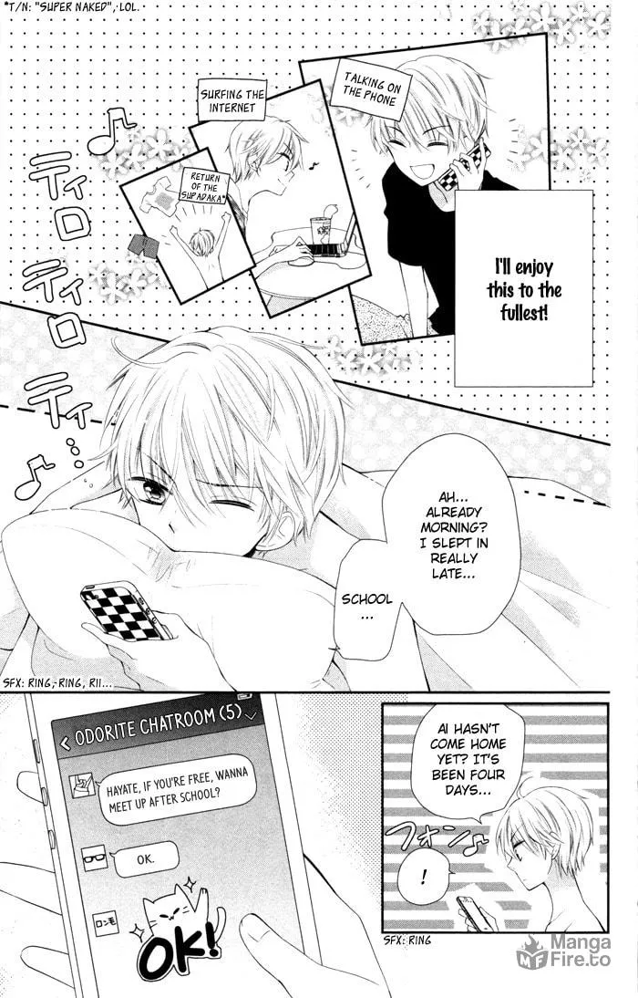 Read Buddy Go! chapter 9.2 image 4 on Lezhin