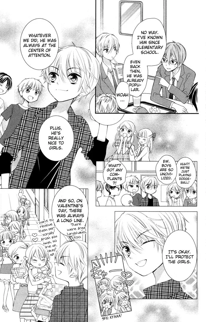 Read Buddy Go! chapter 9.2 image 6 on Lezhin