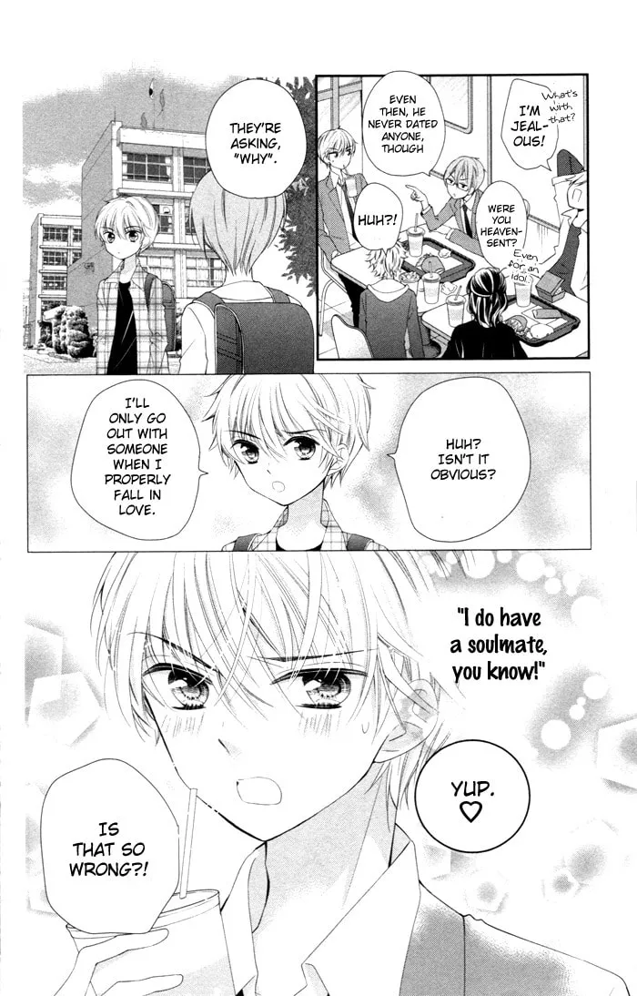 Read Buddy Go! chapter 9.2 image 7 on Lezhin