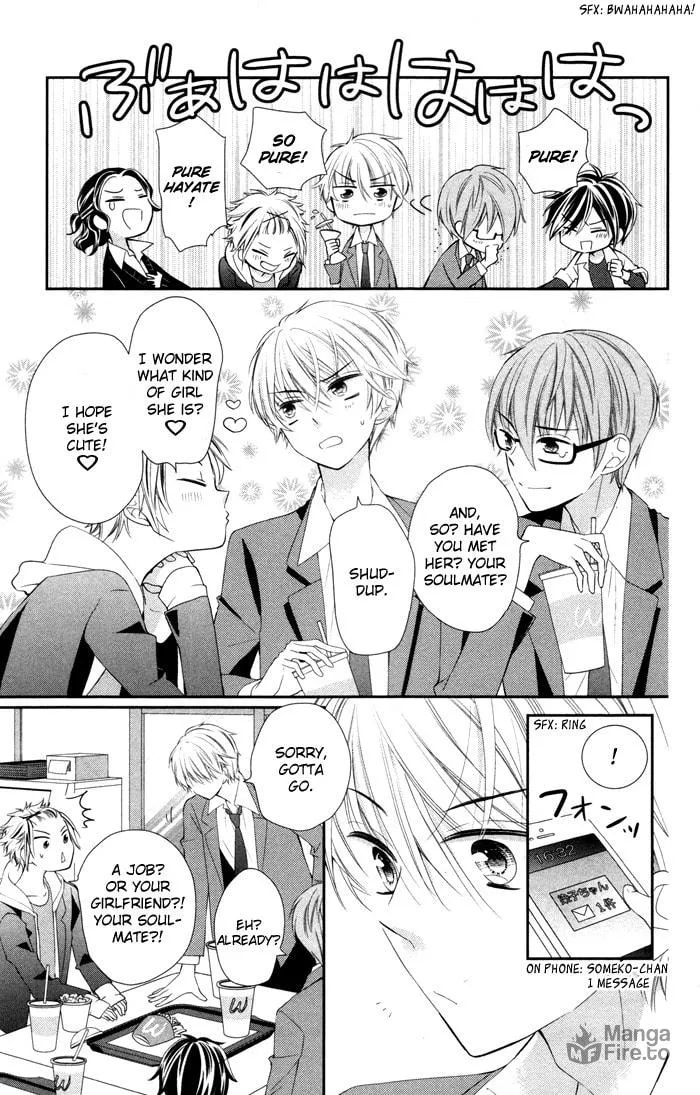 Read Buddy Go! chapter 9.2 image 8 on Lezhin
