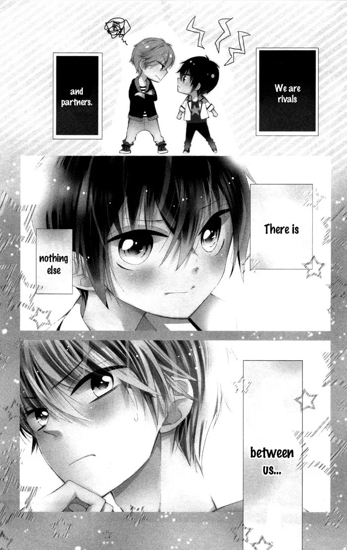 Read Buddy Go! chapter 9 image 1 on Lezhin