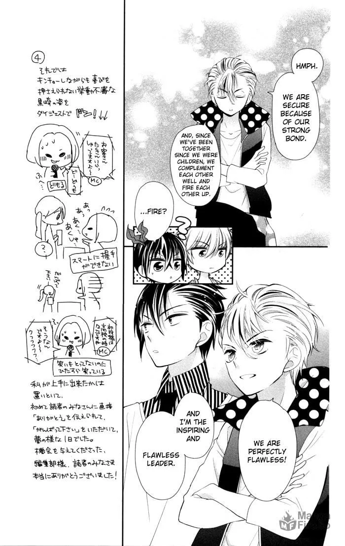 Read Buddy Go! chapter 9 image 11 on Lezhin