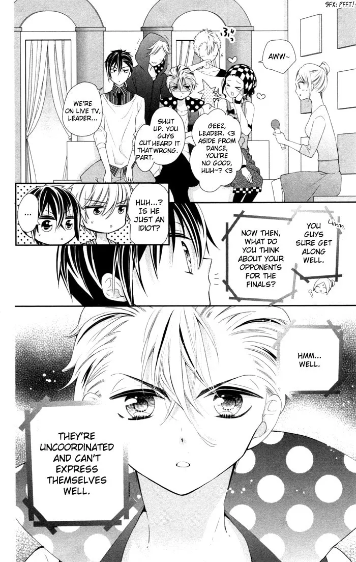 Read Buddy Go! chapter 9 image 12 on Lezhin