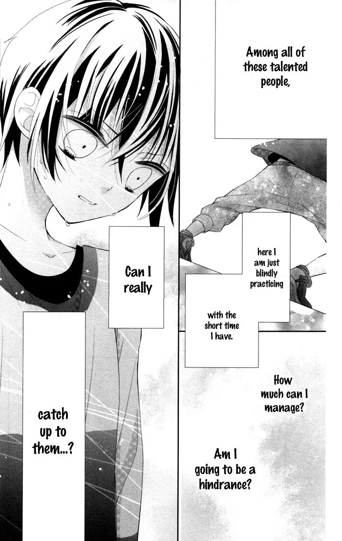 Read Buddy Go! chapter 9 image 16 on Lezhin