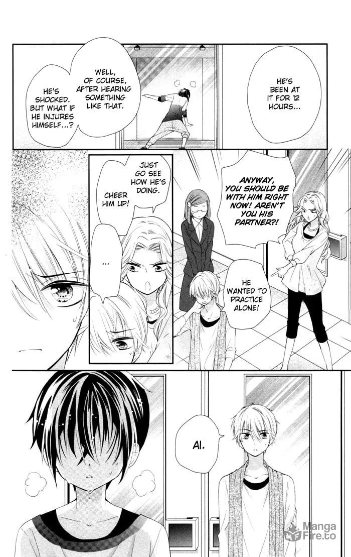 Read Buddy Go! chapter 9 image 17 on Lezhin