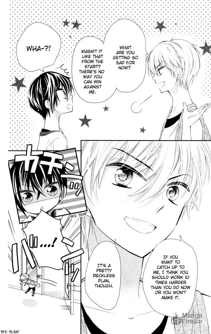 Read Buddy Go! chapter 9 image 19 on Lezhin