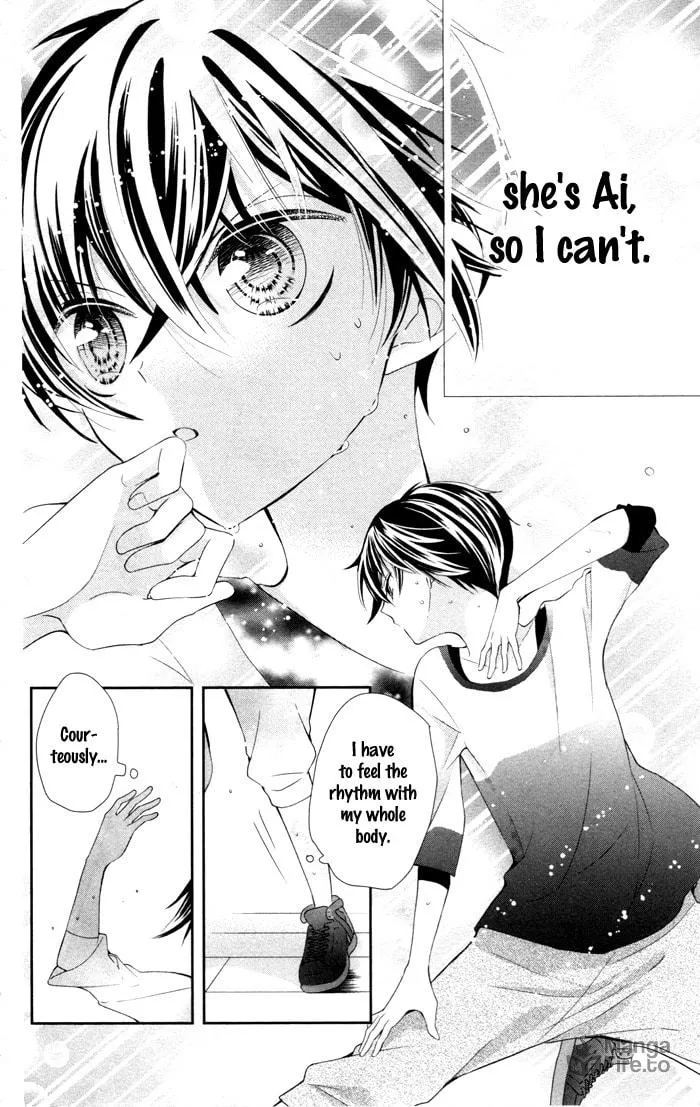 Read Buddy Go! chapter 9 image 23 on Lezhin