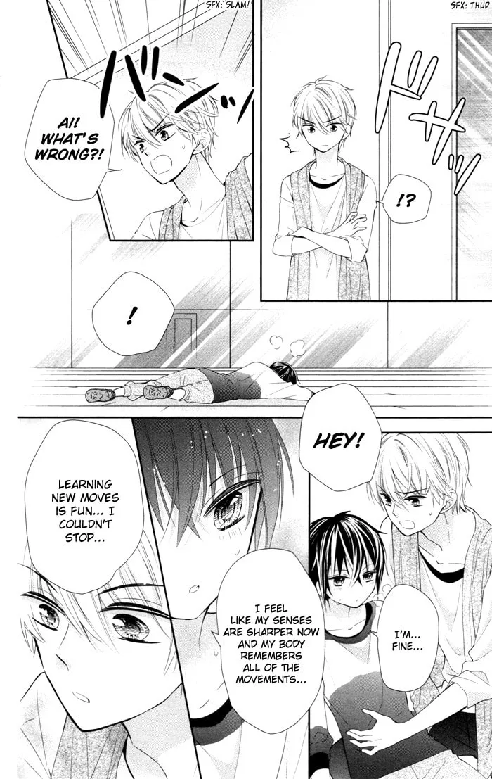 Read Buddy Go! chapter 9 image 25 on Lezhin