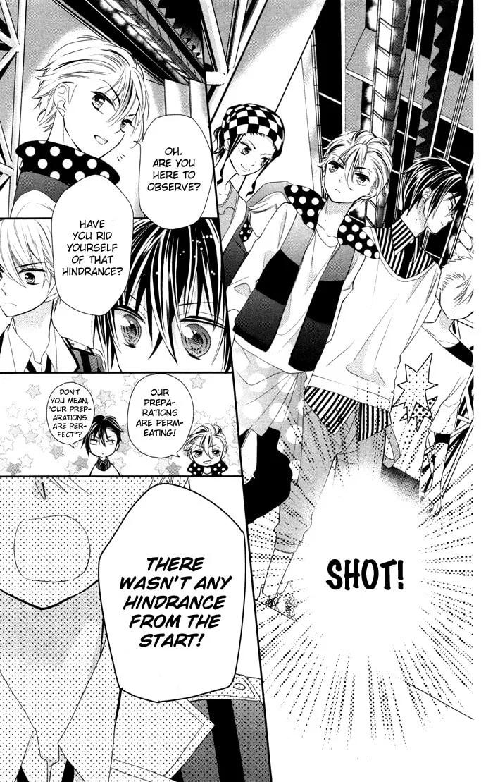 Read Buddy Go! chapter 9 image 28 on Lezhin