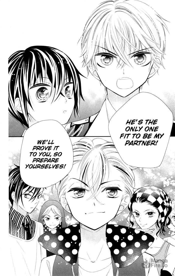 Read Buddy Go! chapter 9 image 29 on Lezhin