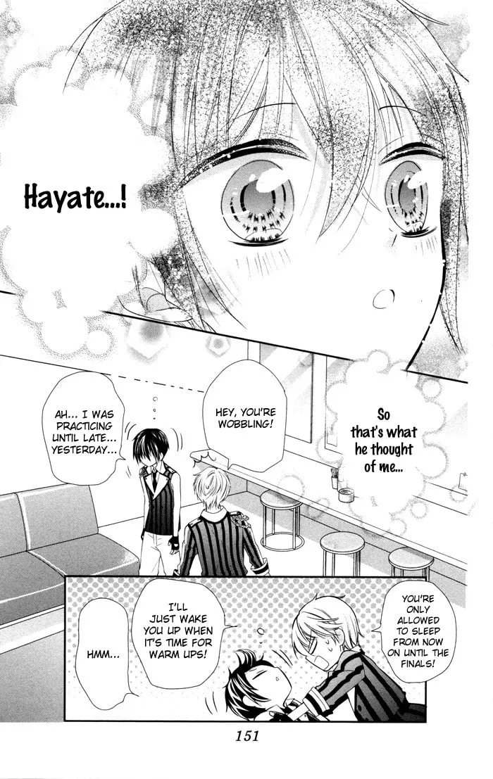 Read Buddy Go! chapter 9 image 30 on Lezhin