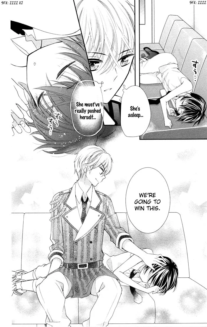 Read Buddy Go! chapter 9 image 31 on Lezhin
