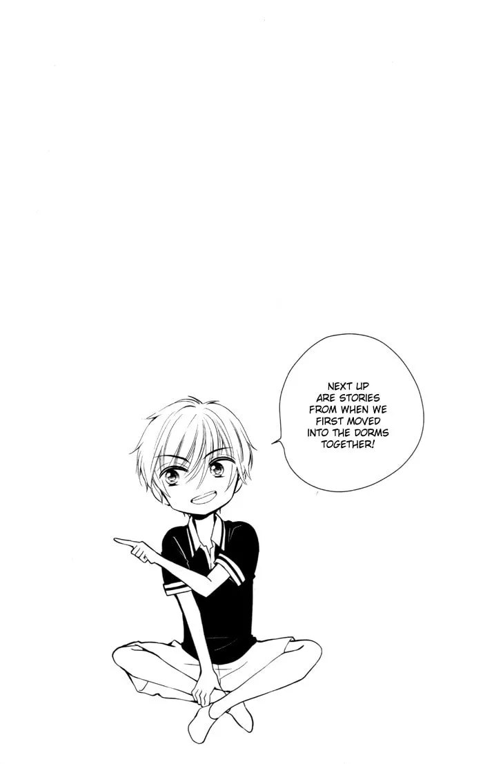 Read Buddy Go! chapter 9 image 33 on Lezhin