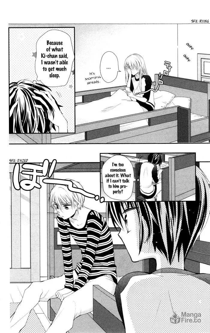 Read Buddy Go! chapter 9 image 5 on Lezhin