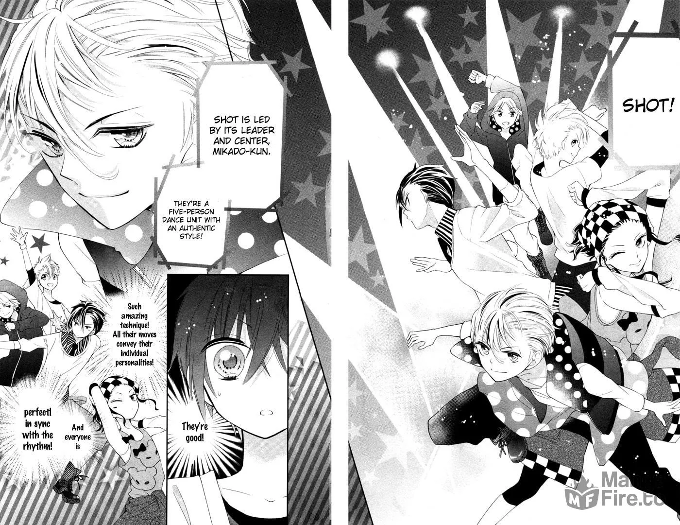Read Buddy Go! chapter 9 image 9 on Lezhin