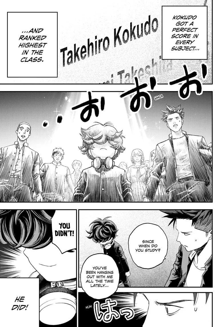 Read Bug Ego {Official} chapter 1 image 29 on Lezhin