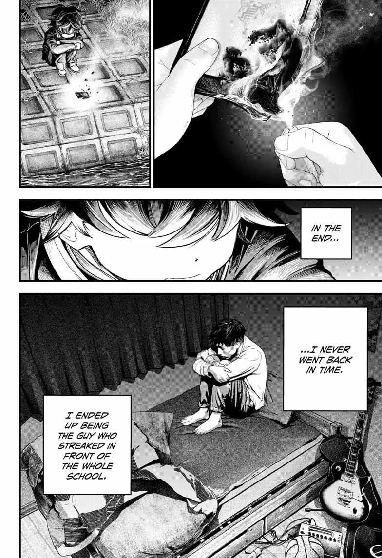 Read Bug Ego {Official} chapter 1 image 36 on Lezhin