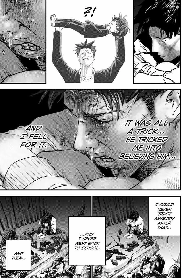 Read Bug Ego {Official} chapter 1 image 37 on Lezhin