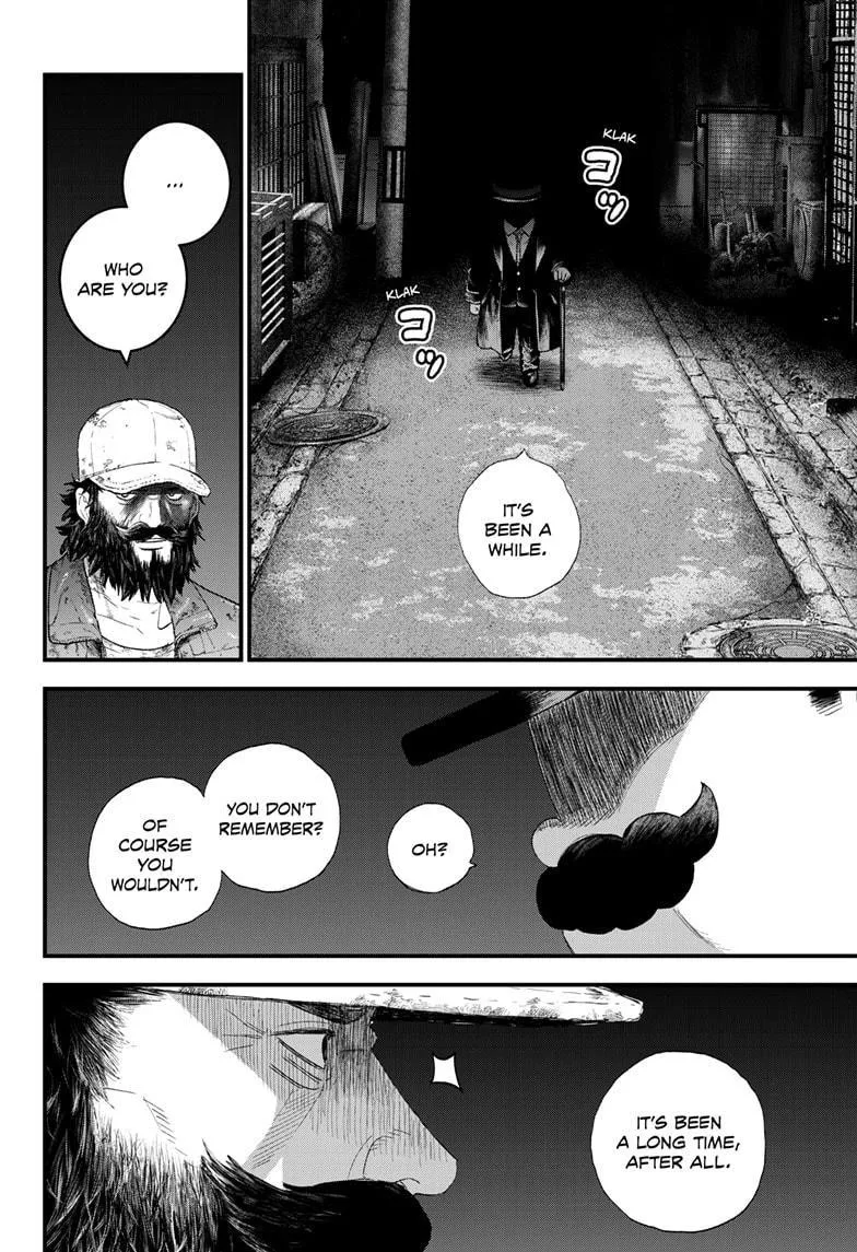 Read Bug Ego {Official} chapter 1 image 40 on Lezhin