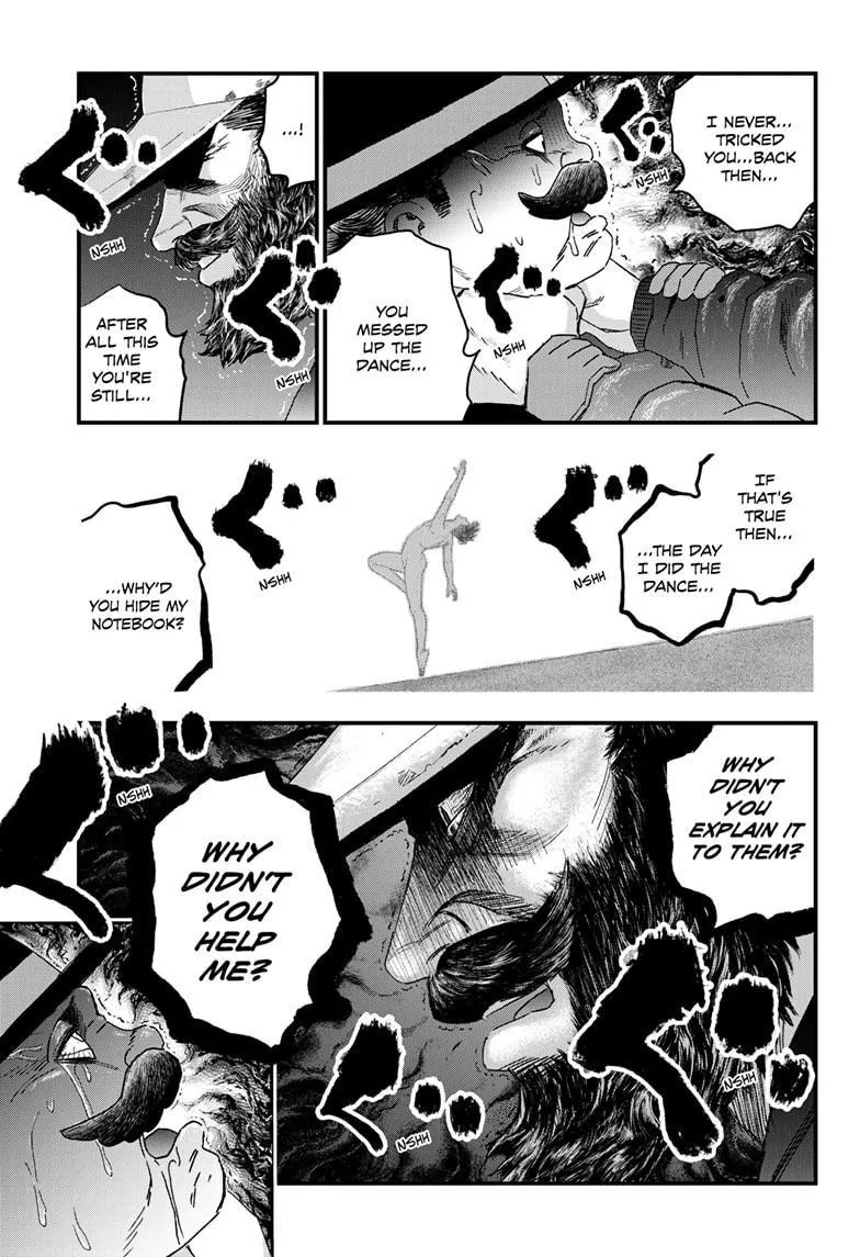 Read Bug Ego {Official} chapter 1 image 43 on Lezhin