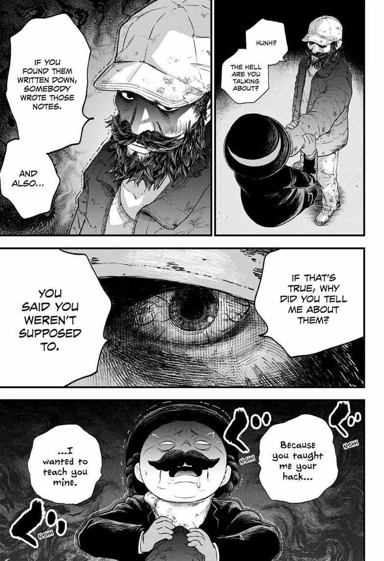 Read Bug Ego {Official} chapter 1 image 47 on Lezhin
