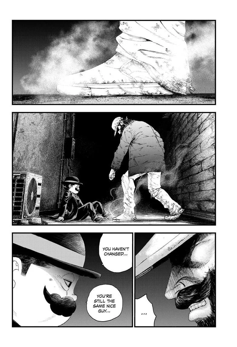 Read Bug Ego {Official} chapter 1 image 50 on Lezhin