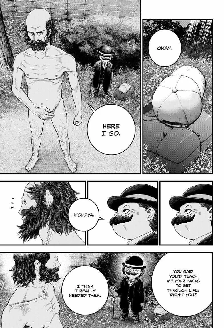 Read Bug Ego {Official} chapter 1 image 55 on Lezhin