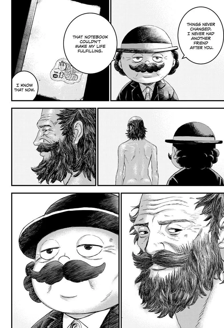 Read Bug Ego {Official} chapter 1 image 56 on Lezhin