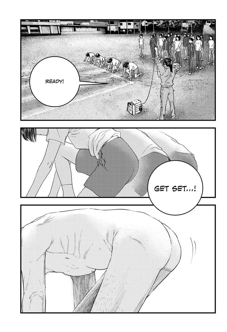 Read Bug Ego {Official} chapter 1 image 57 on Lezhin