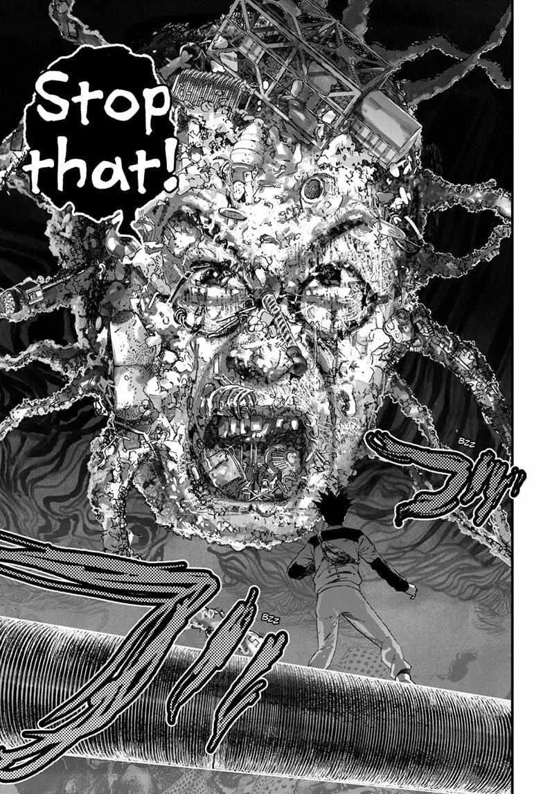 Read Bug Ego {Official} chapter 11 image 10 on Lezhin