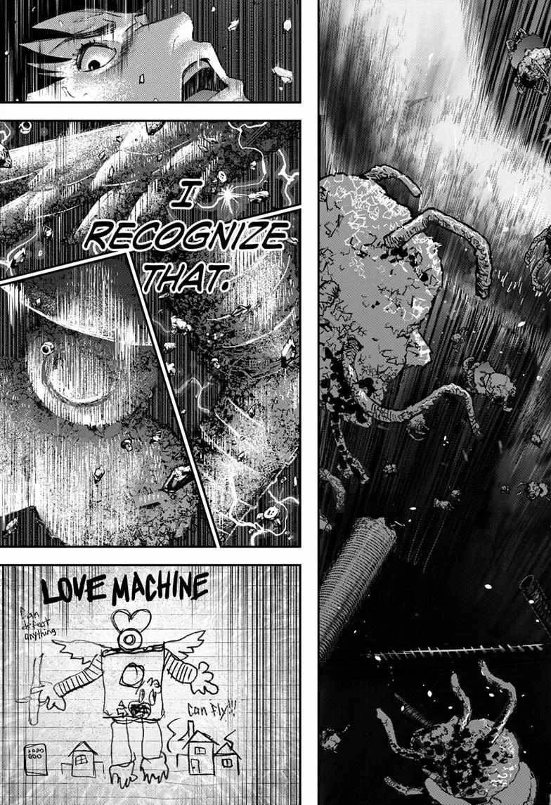 Read Bug Ego {Official} chapter 11 image 16 on Lezhin