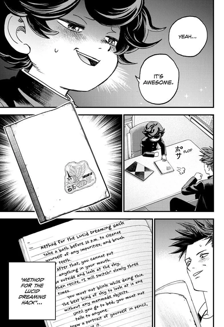 Read Bug Ego {Official} chapter 2 image 15 on Lezhin