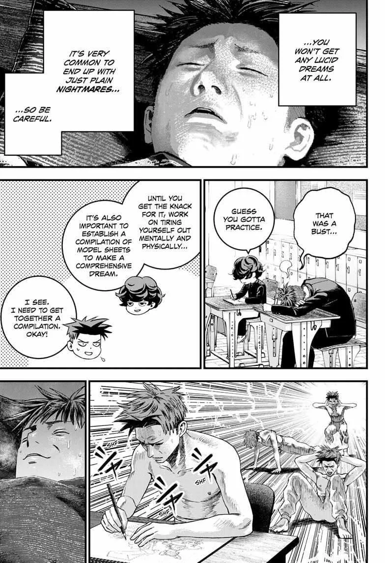 Read Bug Ego {Official} chapter 2 image 23 on Lezhin