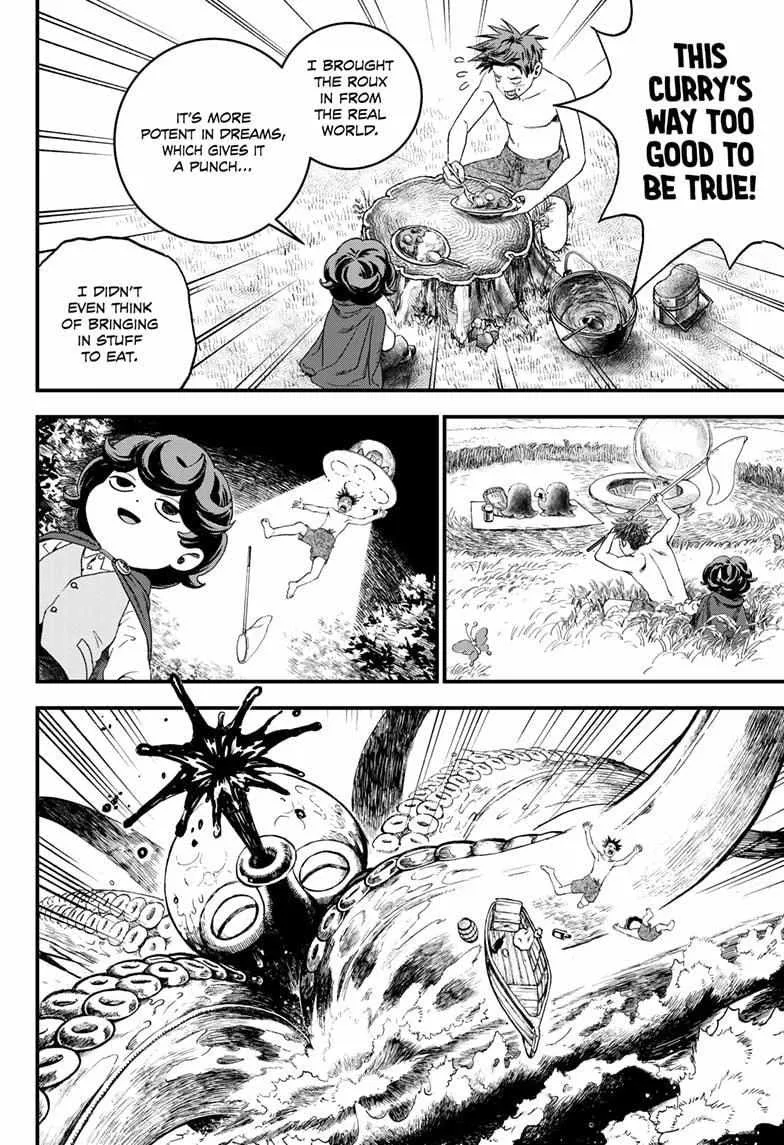 Read Bug Ego {Official} chapter 2 image 36 on Lezhin
