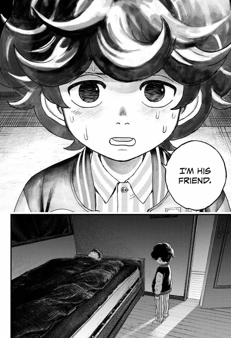 Read Bug Ego {Official} chapter 2 image 56 on Lezhin