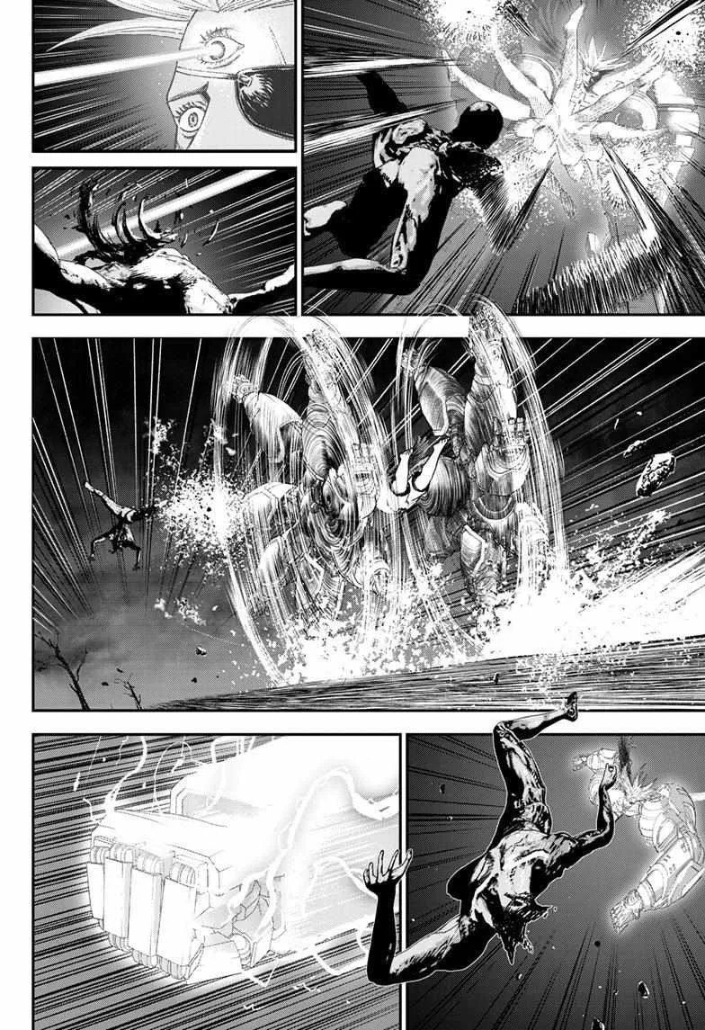 Read Bug Ego {Official} chapter 2 image 64 on Lezhin