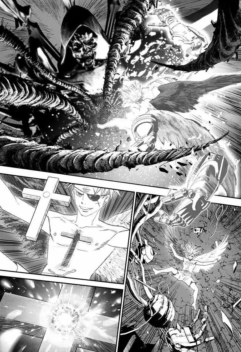 Read Bug Ego {Official} chapter 2 image 65 on Lezhin
