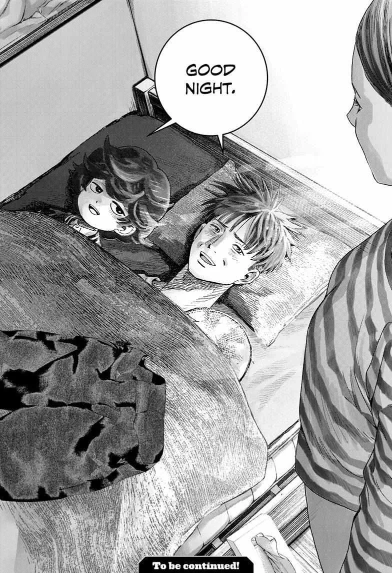 Read Bug Ego {Official} chapter 2 image 72 on Lezhin