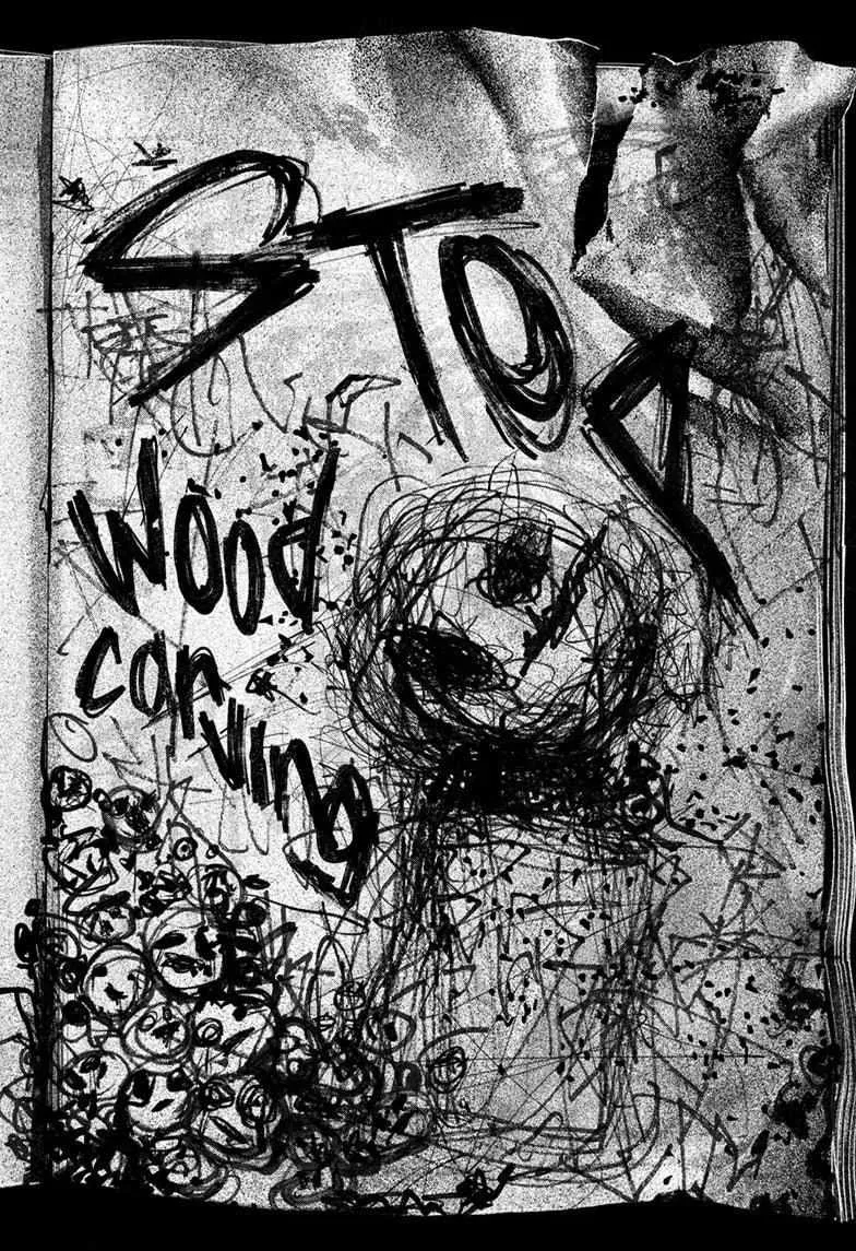 Read Bug Ego {Official} chapter 3 image 11 on Lezhin