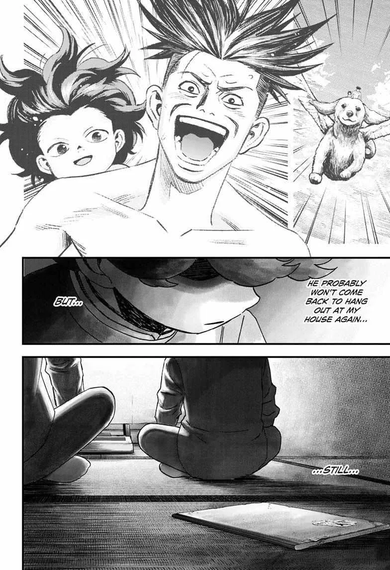 Read Bug Ego {Official} chapter 3 image 15 on Lezhin