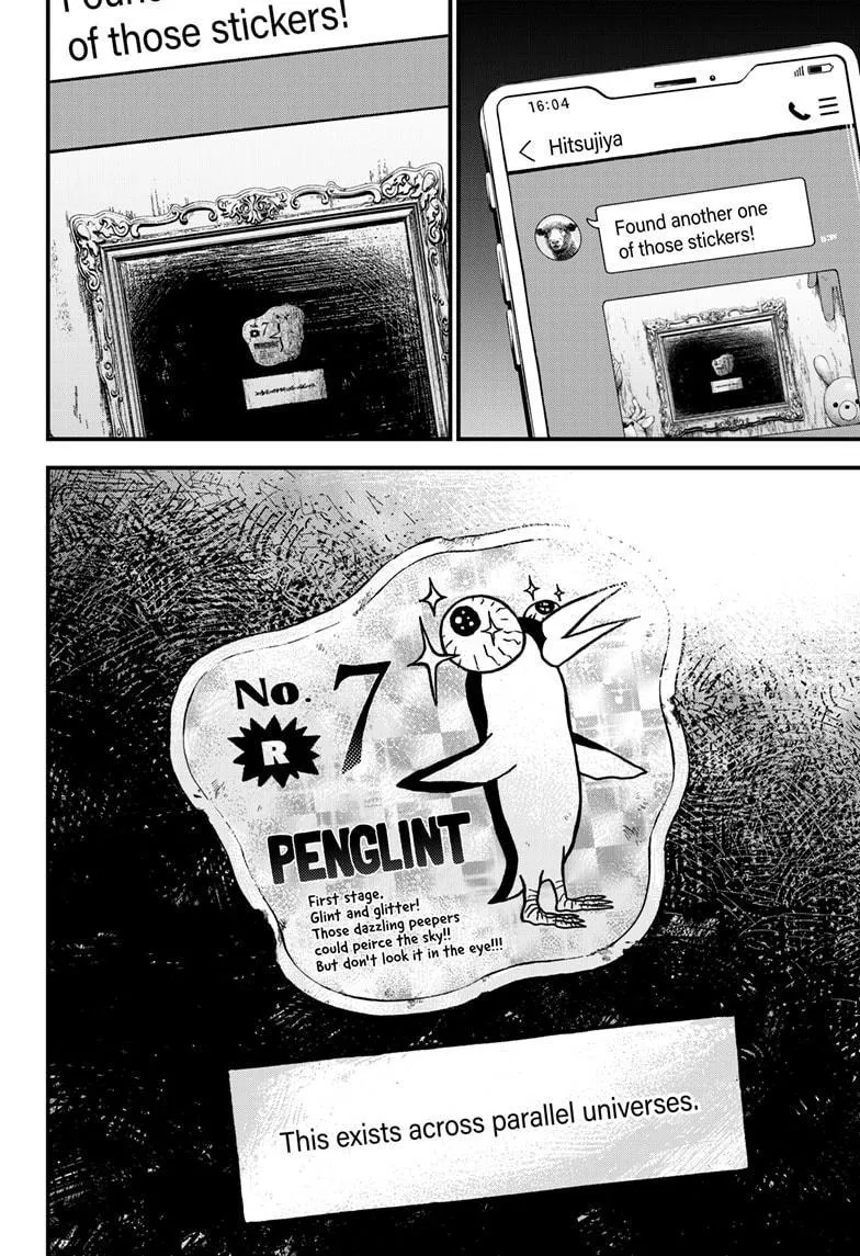 Read Bug Ego {Official} chapter 3 image 29 on Lezhin