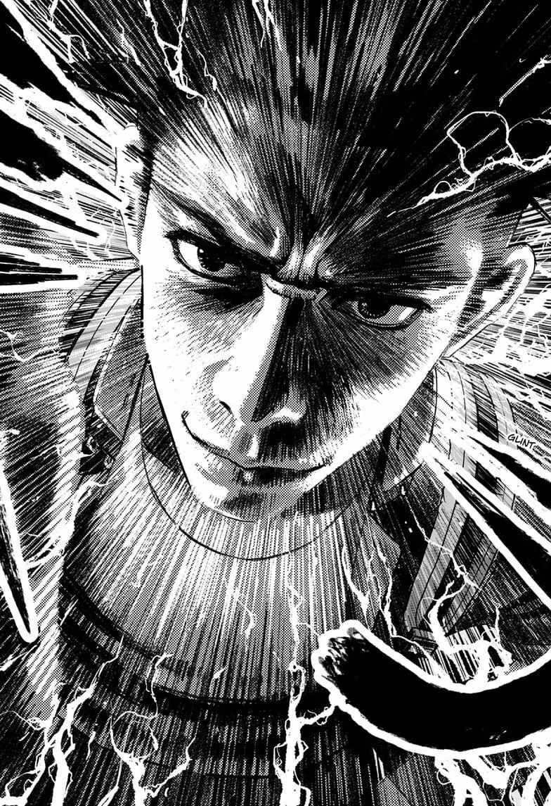 Read Bug Ego {Official} chapter 3 image 37 on Lezhin